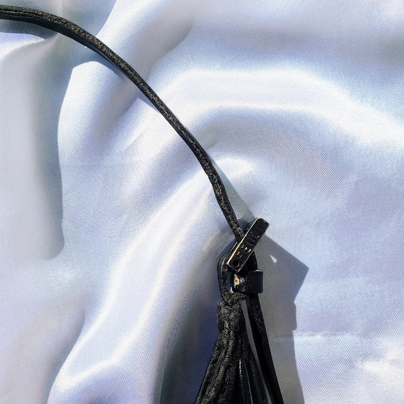 🖤SOLD BLACK FENDI ZUCCHINO TOTE🖤 - Picture 8 of 13